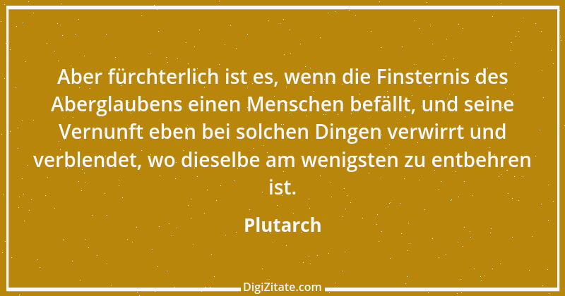 Zitat von Plutarch 16