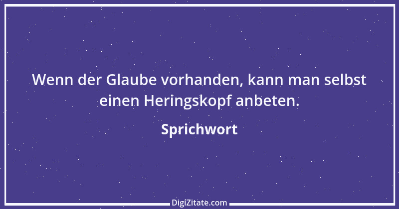 Zitat von Sprichwort 12332