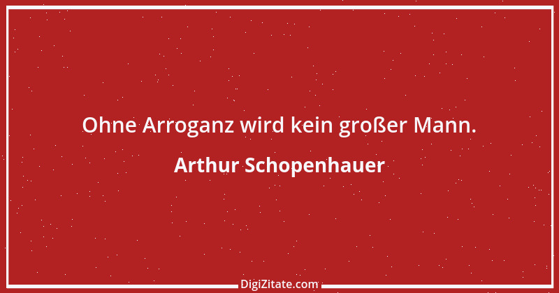 Zitat von Arthur Schopenhauer 207