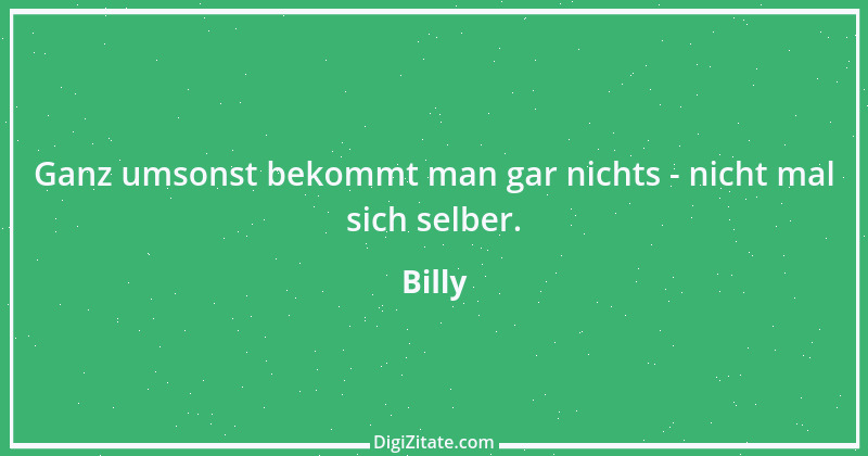 Zitat von Billy 420