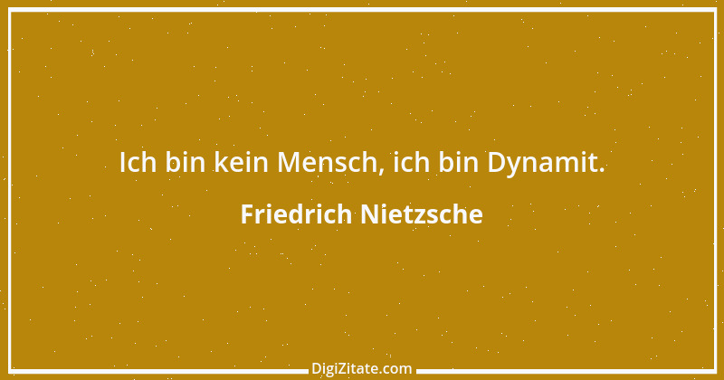 Zitat von Friedrich Nietzsche 278