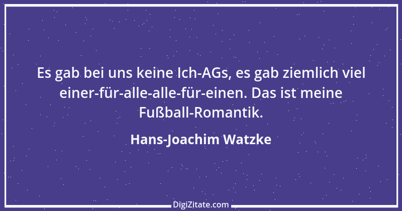 Zitat von Hans-Joachim Watzke 1