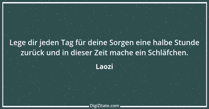 Zitat von Laozi 67