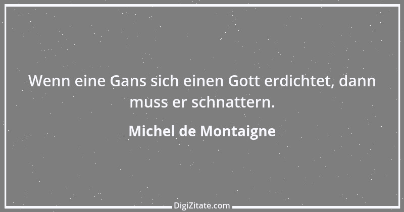 Zitat von Michel de Montaigne 29