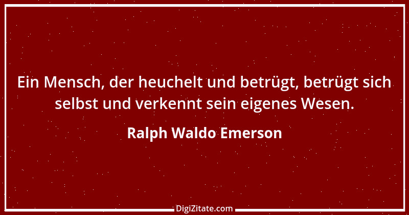 Zitat von Ralph Waldo Emerson 386