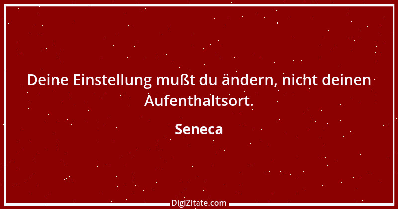 Zitat von Seneca 477