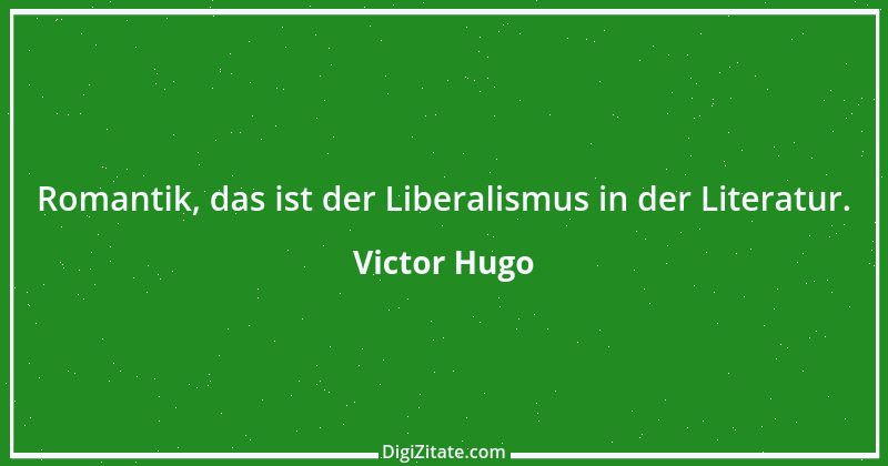 Zitat von Victor Hugo 27