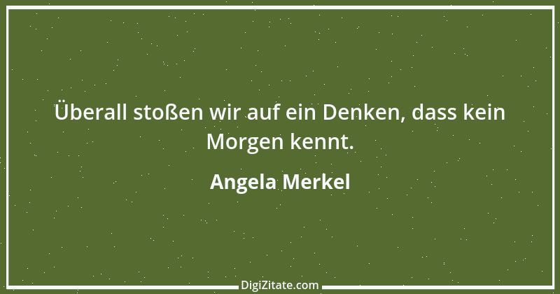 Zitat von Angela Merkel 89