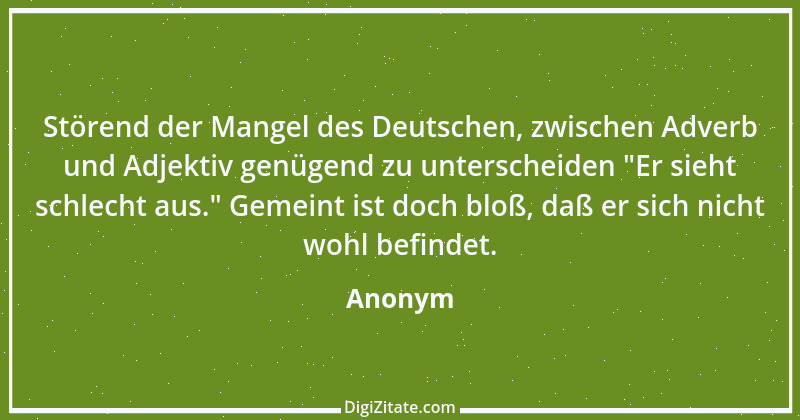 Zitat von Anonym 4310