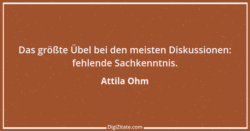 Zitat von Attila Ohm 12