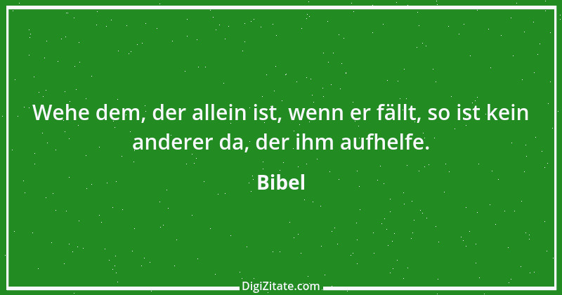 Zitat von Bibel 1377