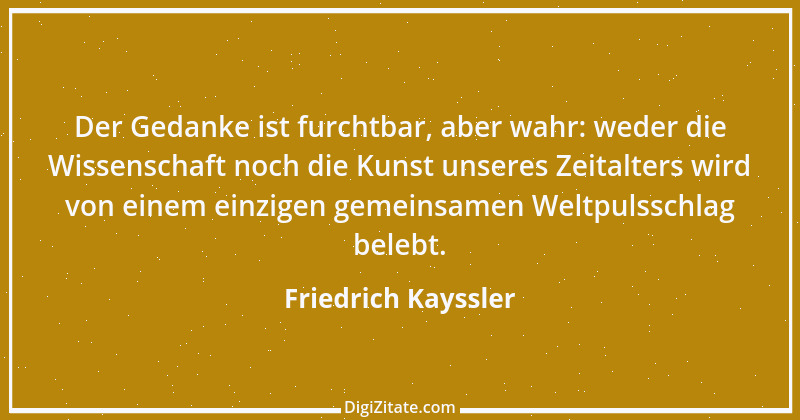 Zitat von Friedrich Kayssler 30