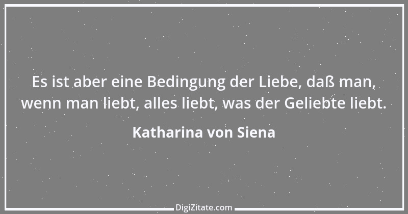 Zitat von Katharina von Siena 5