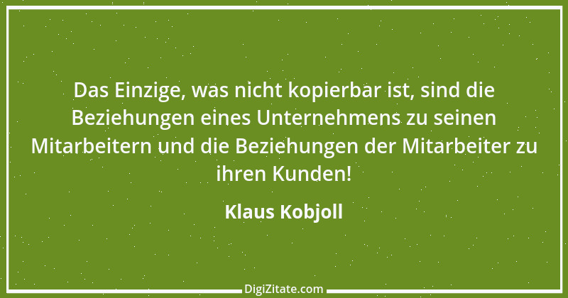 Zitat von Klaus Kobjoll 24