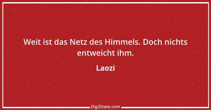 Zitat von Laozi 68