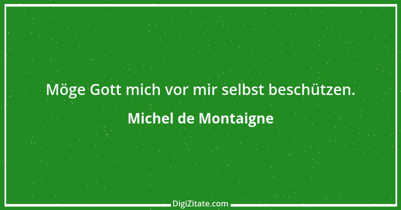 Zitat von Michel de Montaigne 30