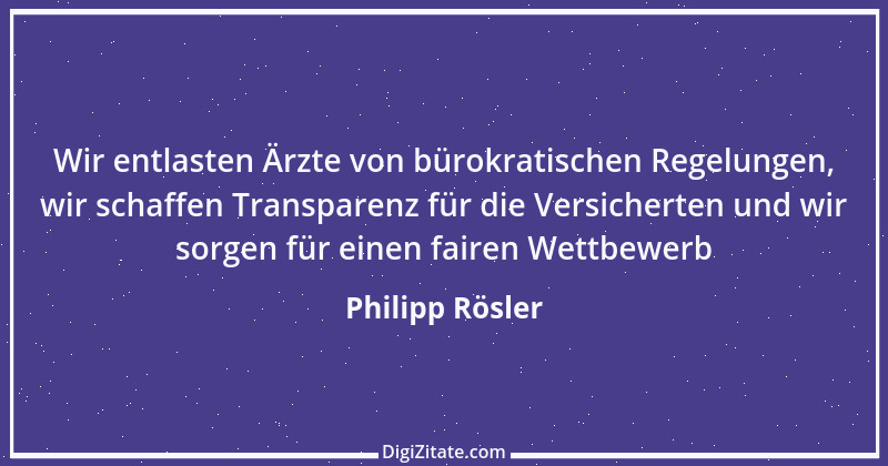 Zitat von Philipp Rösler 32