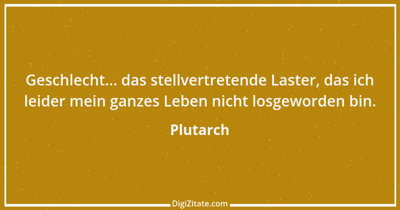 Zitat von Plutarch 18