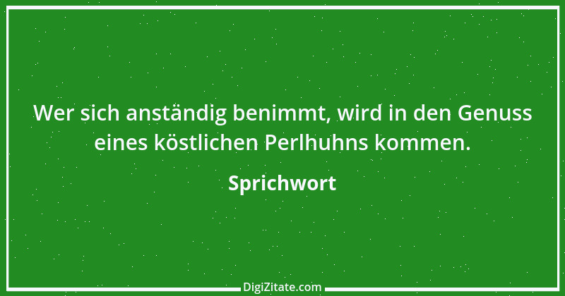 Zitat von Sprichwort 10334