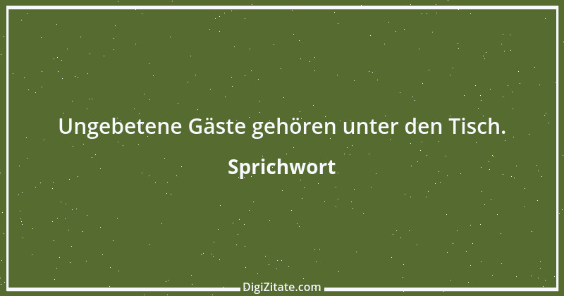 Zitat von Sprichwort 11334