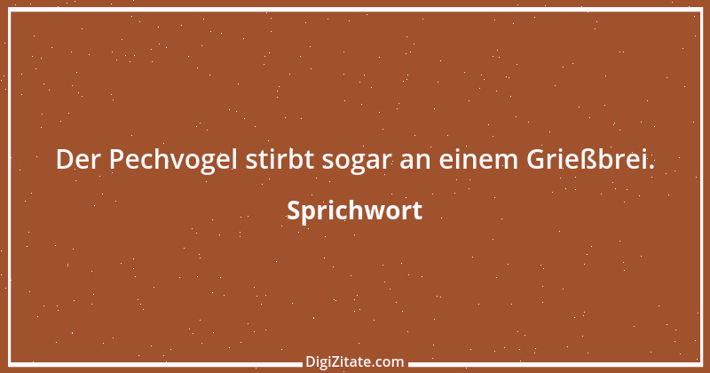 Zitat von Sprichwort 2334