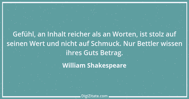 Zitat von William Shakespeare 928