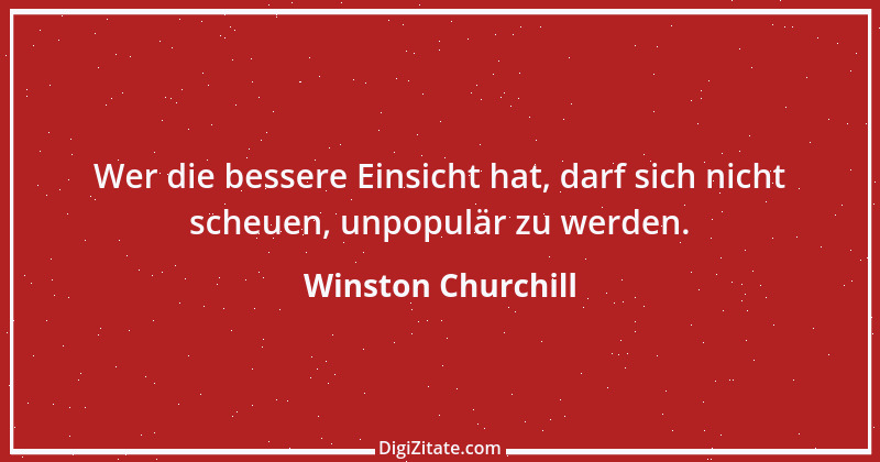 Zitat von Winston Churchill 18