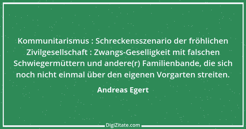 Zitat von Andreas Egert 244