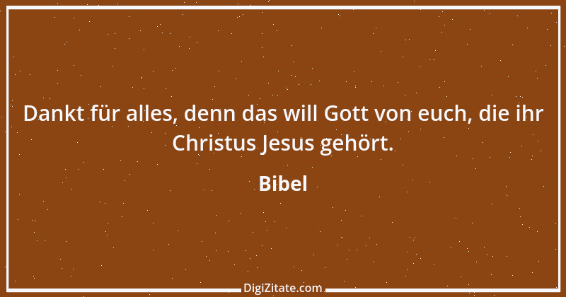 Zitat von Bibel 378