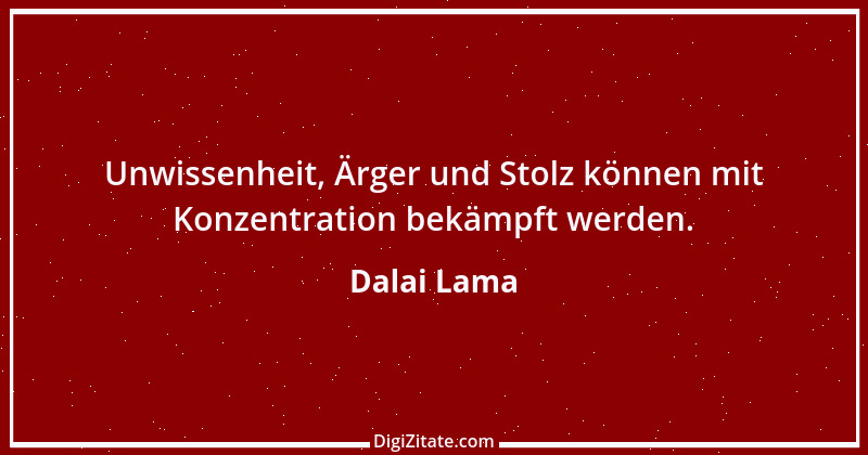 Zitat von Dalai Lama 342