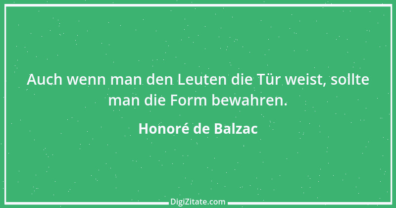 Zitat von Honoré de Balzac 472