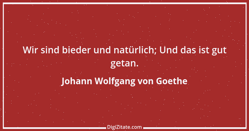 Zitat von Johann Wolfgang von Goethe 3343