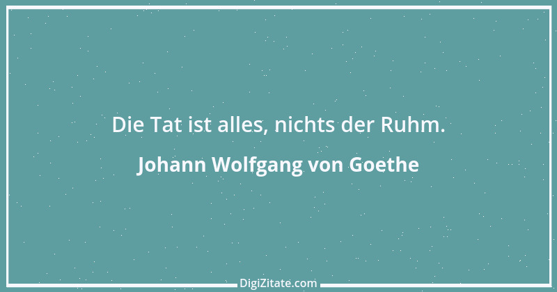 Zitat von Johann Wolfgang von Goethe 4343