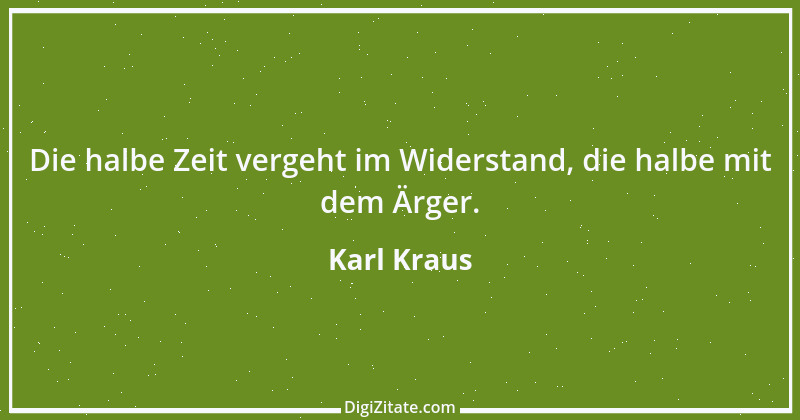 Zitat von Karl Kraus 102