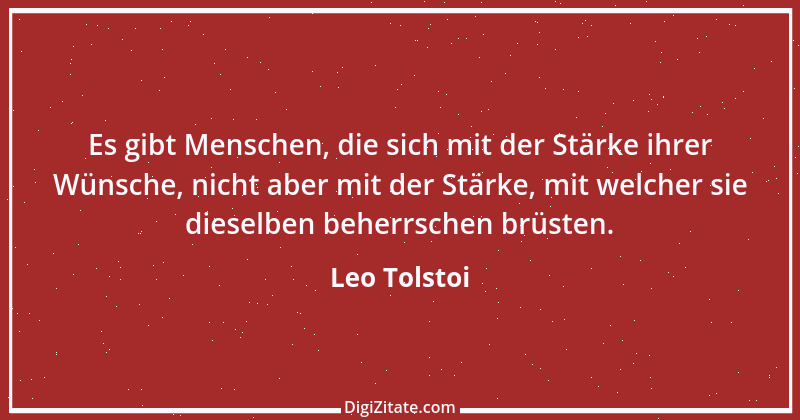 Zitat von Leo Tolstoi 452