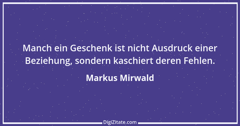 Zitat von Markus Mirwald 58