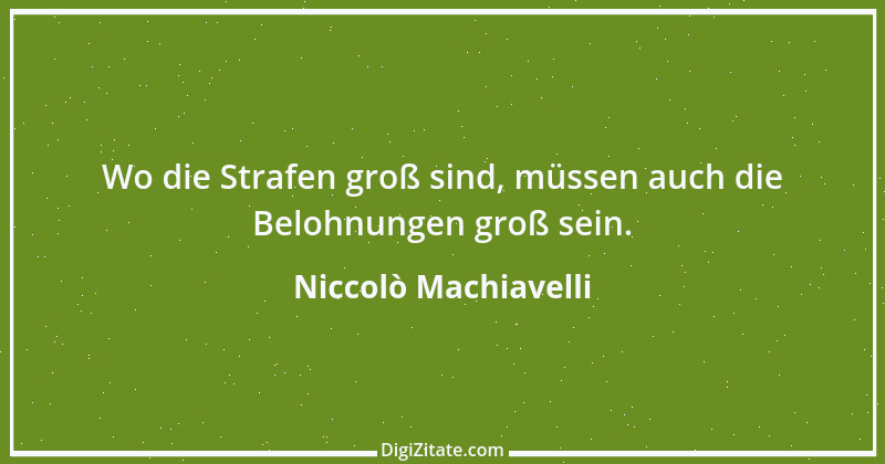 Zitat von Niccolò Machiavelli 203