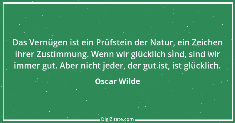 Zitat von Oscar Wilde 249