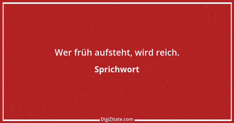 Zitat von Sprichwort 12335