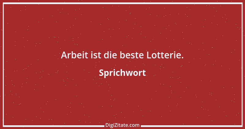 Zitat von Sprichwort 8335