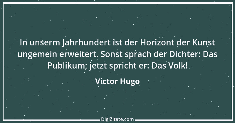 Zitat von Victor Hugo 29