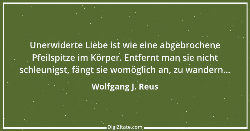 Zitat von Wolfgang J. Reus 1183