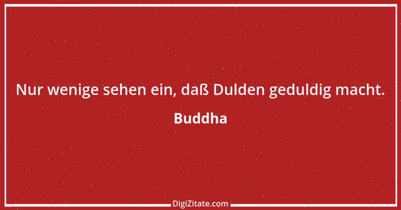 Zitat von Buddha 121