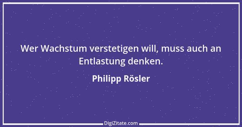 Zitat von Philipp Rösler 34