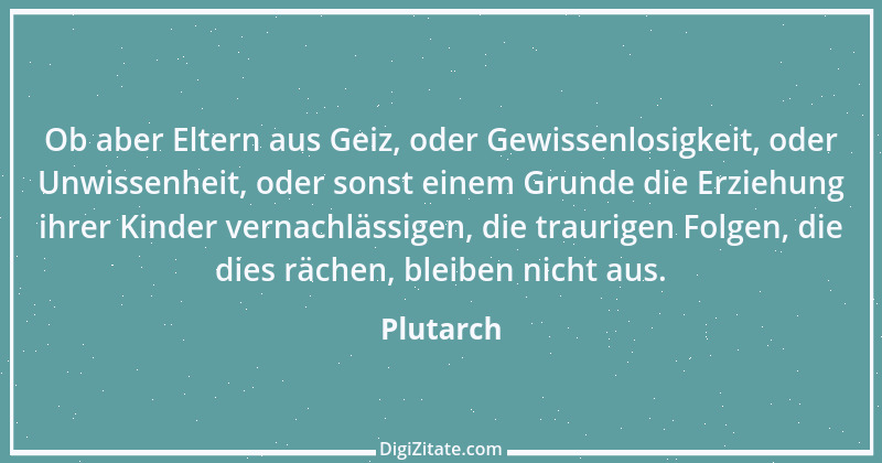 Zitat von Plutarch 20