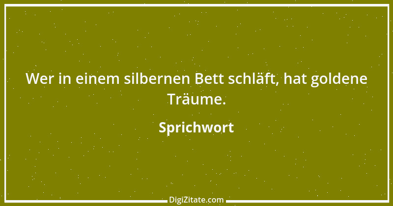 Zitat von Sprichwort 12336