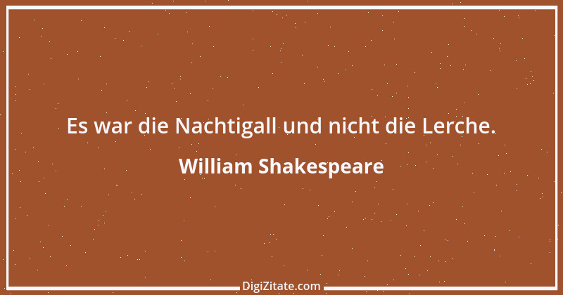 Zitat von William Shakespeare 930