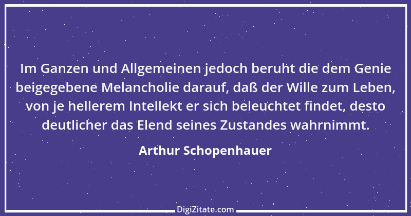 Zitat von Arthur Schopenhauer 211