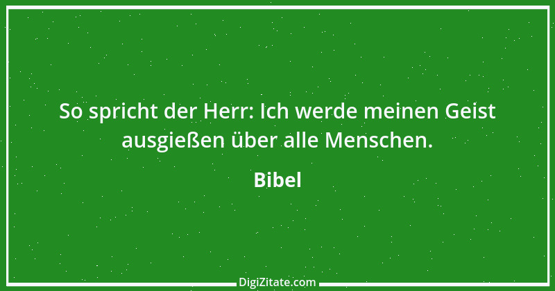 Zitat von Bibel 380