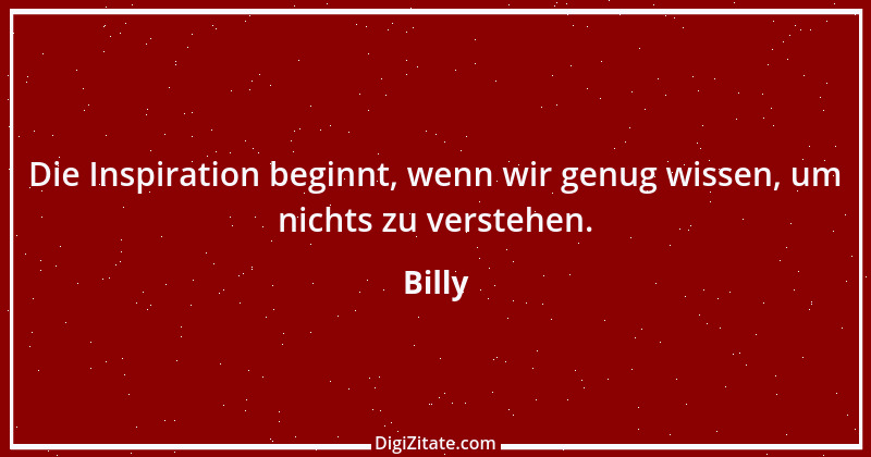 Zitat von Billy 424